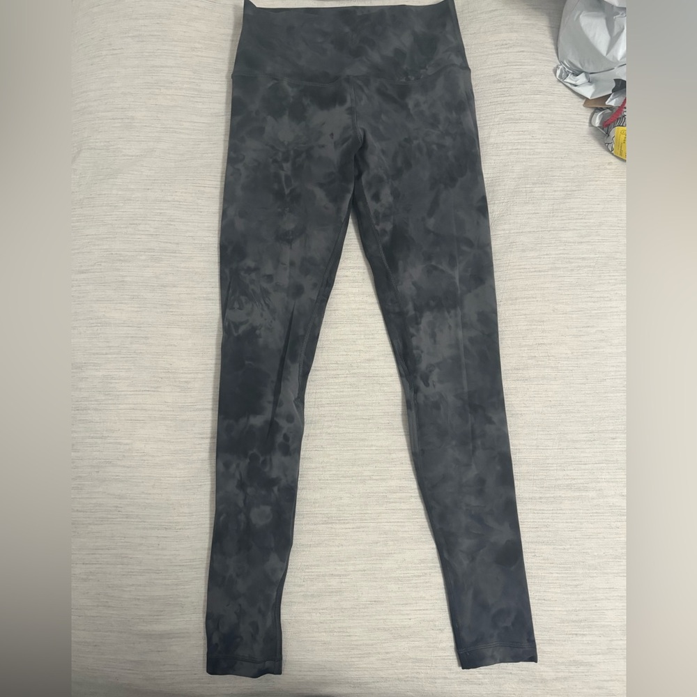 Lululemon align leggings